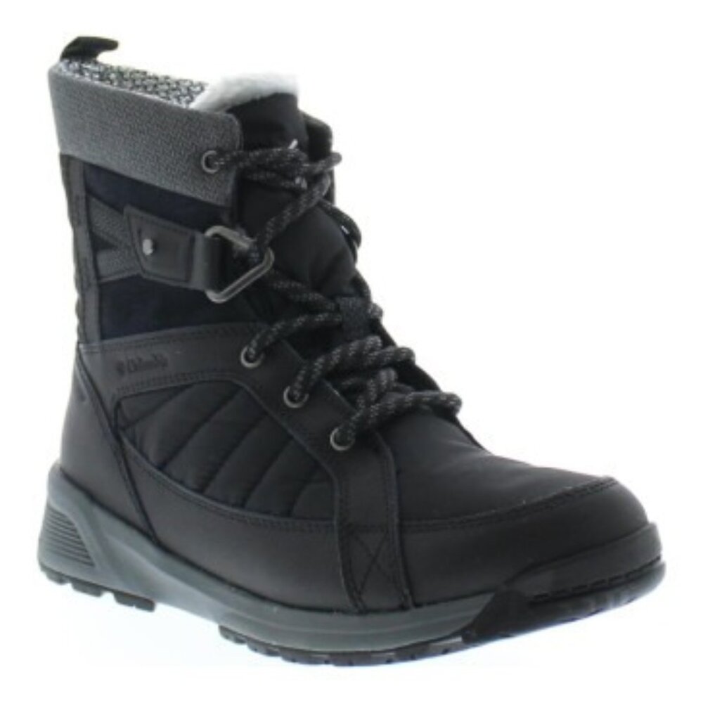 Columbia Meadowlands Shorty Omni-Heat 3D- 	1791321010